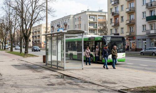 Białostocka Komunikacja Miejska udostępnia nowy rozkład jazdy