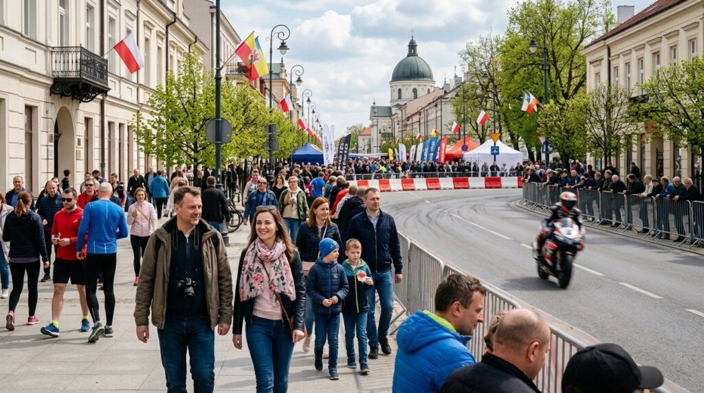 Wydarzenia Białystok – Kwiecień 2026