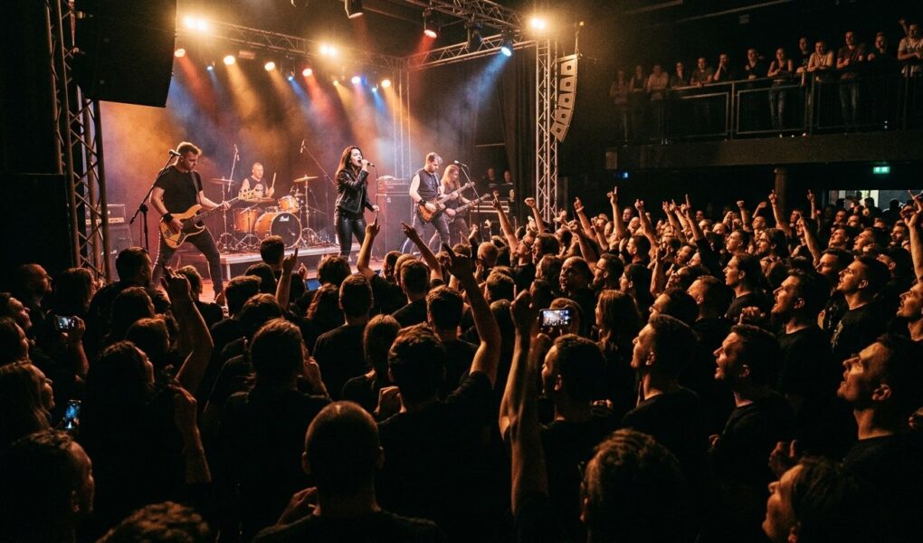 Muzyczny puls Białegostoku: Co przyniesie koncertowy sezon 2026?