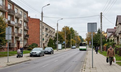 Działania edukacyjne białostockiej straży pożarnej w ramach akcji „Czujka na straży Twojego bezpieczeństwa”
