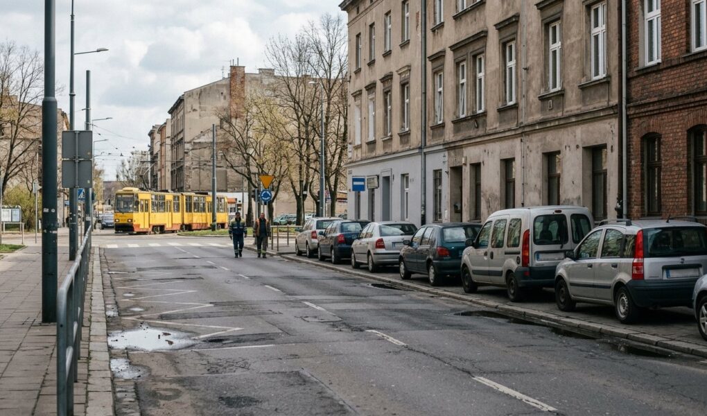 Gmina Miejska Kraków wyprzedaje pojazdy przejęte w trybie ustawy Prawo o ruchu drogowym