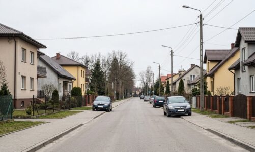 Interwencja straży pożarnej w Nowodworcach: pożar budynku mieszkalnego