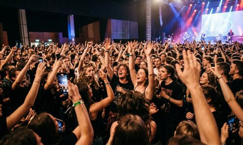 Kalendarz wydarzeń w Katowicach 2026: Analiza kulturalnego potencjału miasta