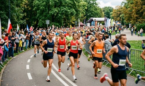 Katowicki kalendarz sportowy 2026: Analiza nadchodzących wyzwań