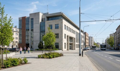 Zapowiedź konferencji prasowej w Urzędzie Miasta Gdyni: edukacja i kultura