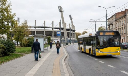 Modernizacja stadionu żużlowego przy Al. Zygmuntowskich: ogłoszono przetarg