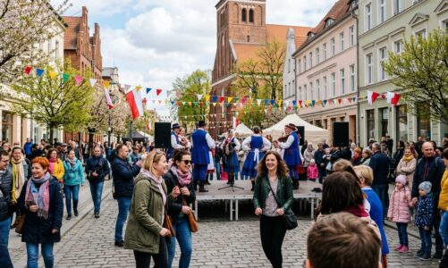 Wydarzenia Słupsk – Kwiecień 2026