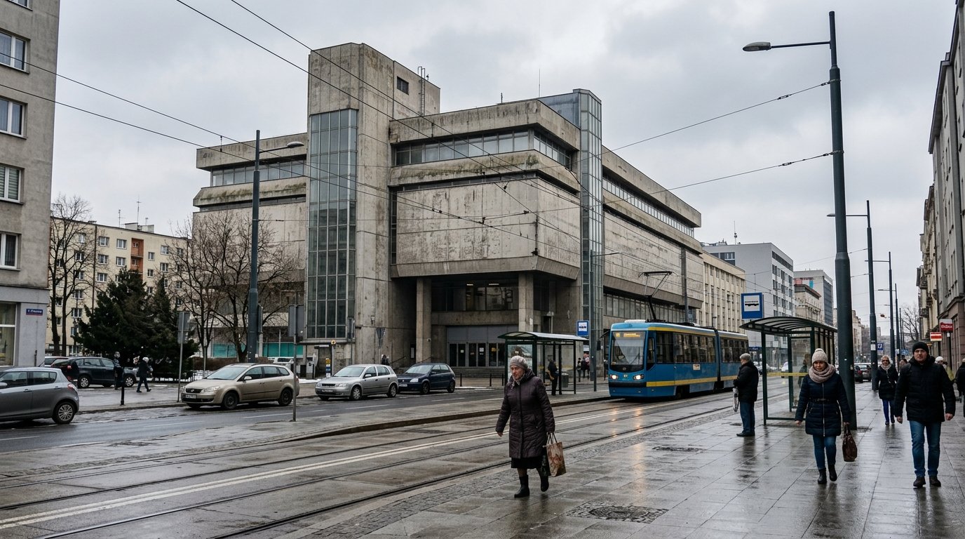 Spotkanie noworoczne emerytowanych funkcjonariuszy PSP w Katowicach