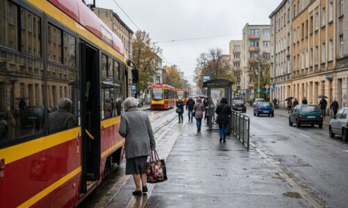 Obchody Światowego Dnia Chorych na Hemofilię w Lublinie