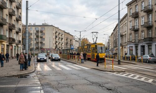 Trwają poszukiwania 20-letniego Łukasza Frydrycha