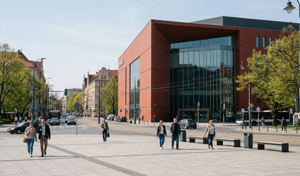 Fryderyki 2026 we Wrocławiu: Gala w Narodowym Forum Muzyki i program wydarzeń towarzyszących