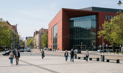 Fryderyki 2026 we Wrocławiu: Gala w Narodowym Forum Muzyki i program wydarzeń towarzyszących