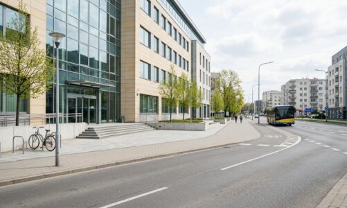 Gdynia: Opublikowano wykaz oferentów na prowadzenie placówki opiekuńczo-wychowawczej