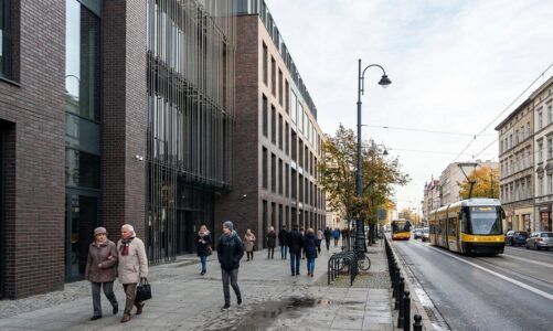 Inauguracja cyklu „Aktywni w Sieci” dla poznańskich seniorów