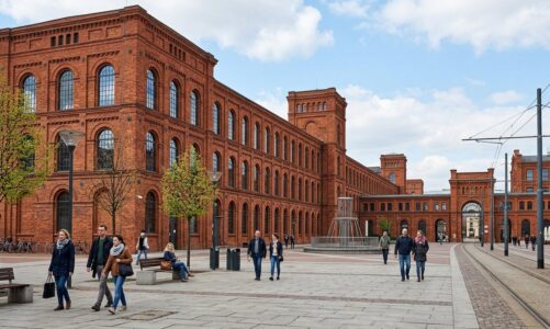 Obchody Dnia Włókniarza w Łodzi. Program wydarzeń w Manufakturze