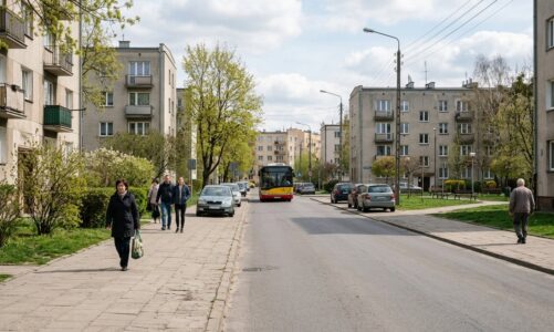Ostrzeżenie białostockiej policji przed oszustwami przy wynajmie kwater na majówkę