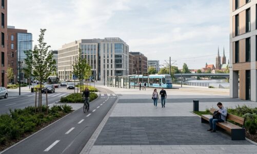 Ruszył nabór zgłoszeń do Placemaking Week Europe 2026 we Wrocławiu