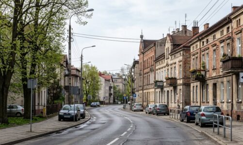 Sukces bielskiego policjanta w ultramaratonie w USA