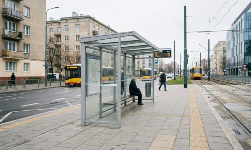 Utrudnienia w dostępie do serwisu Warszawskiego Transportu Publicznego
