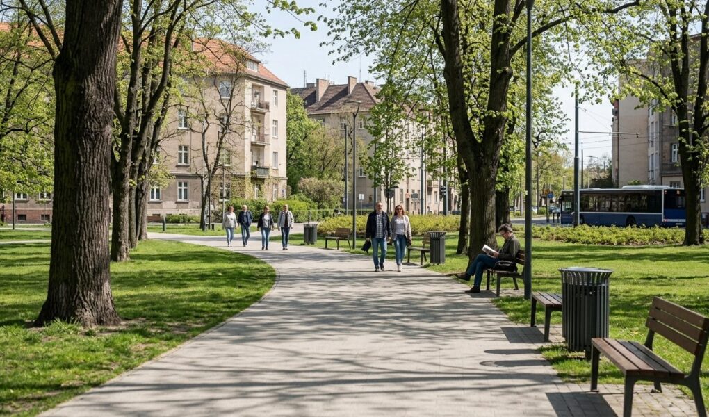 Zaproszenie na drugą edycję Pikniku Ekologicznego we Wrocławiu