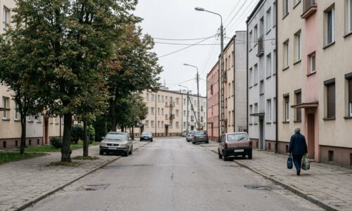 Zatrzymanie 26-latka z powiatu kolneńskiego w związku z przestępczością narkotykową