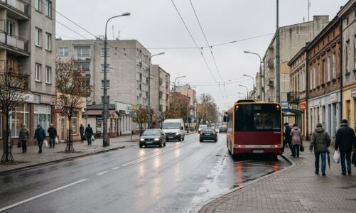 Noc Muzeów w Łodzi 2026: Zmiany w organizacji komunikacji miejskiej