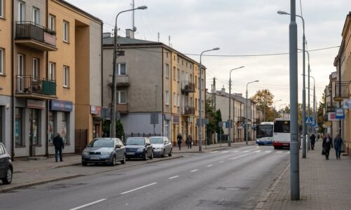 Policja zatrzymała drugiego podejrzanego o pobicie mieszkańca Łomży