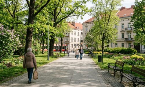 Senioralia 2026: Harmonogram i najważniejsze wydarzenia w Łodzi