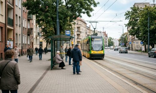 Zmiany w systemie PEKA: łatwiejsze korzystanie z Biletu Seniora