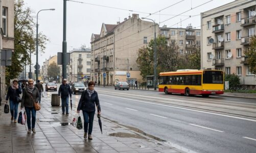 Zmiany w kursowaniu MPK Wrocław: letnie remonty torowisk i korekty tras