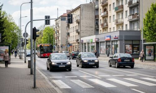 Święto Bożego Ciała: Policja zapowiada wzmożone kontrole na drogach w Bielsku-Białej