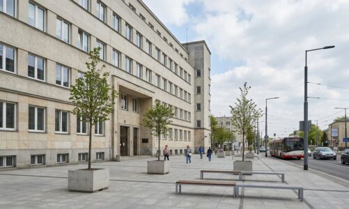 Czerwcowe „Spotkania z Modernizmem” w Gdyni