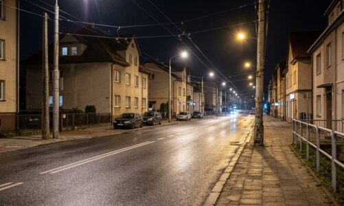 Interwencja drogowa w Bielsku-Białej: Kierowca próbował wręczyć łapówkę funkcjonariuszom