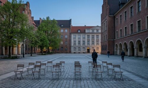Kino na Wolnym: zapowiedź projekcji filmu „Być kochaną”