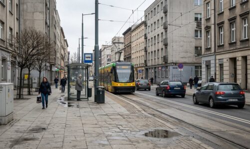 Policja w Katowicach poszukuje mężczyzny podejrzewanego o oszustwo