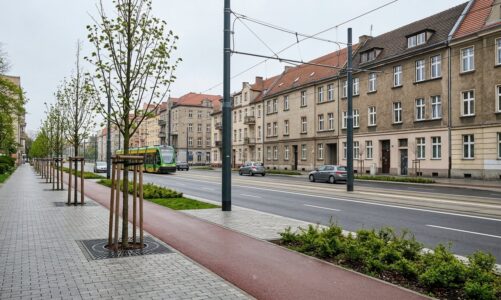 Poznańska strategia ochrony klimatu: główne założenia polityki miejskiej