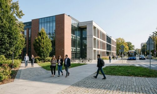 Wrocławski Uniwersytet Medyczny utworzy międzynarodowe centrum badań kardiologicznych