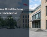 Drugi Urząd Skarbowy w Szczecinie w Szczecinie – adres, telefon, godziny otwarcia, mapa dojazdu