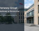 Pierwszy Urząd Skarbowy w Szczecinie w Szczecinie – adres, telefon, godziny otwarcia, mapa dojazdu