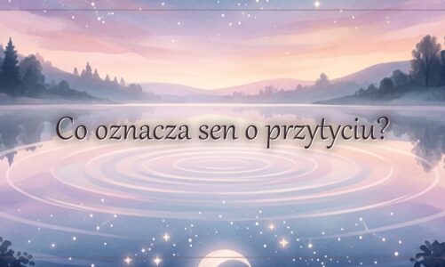 Co oznacza sen o przytyciu?